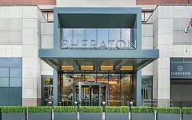 Sheraton Laguardia East Hotel